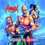 HIRAX - El Rostro de la Muerte CD